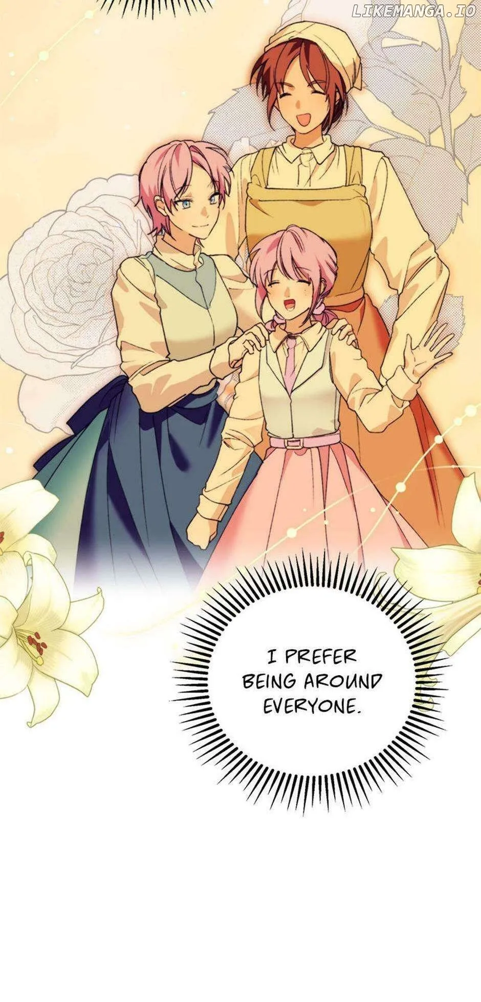 Choose your husband Carefully Chapter 71 page 74
