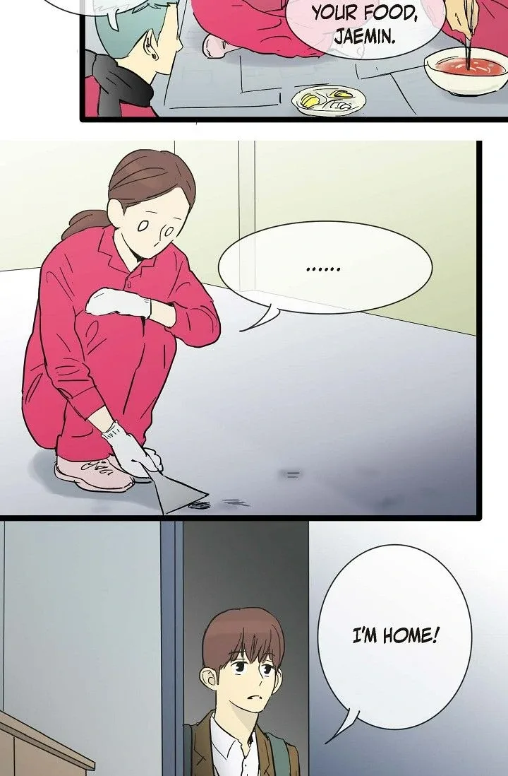 Clean with Passion for Now [Official] Chapter 16 page 15