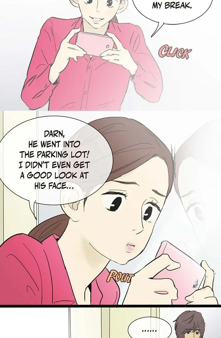 Clean with Passion for Now [Official] Chapter 16 page 22