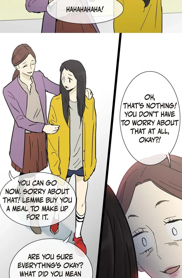 Clean with Passion for Now [Official] Chapter 16 page 12