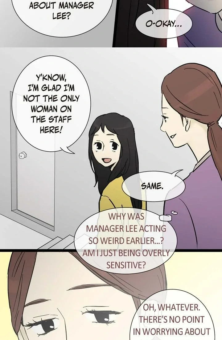 Clean with Passion for Now [Official] Chapter 16 page 13