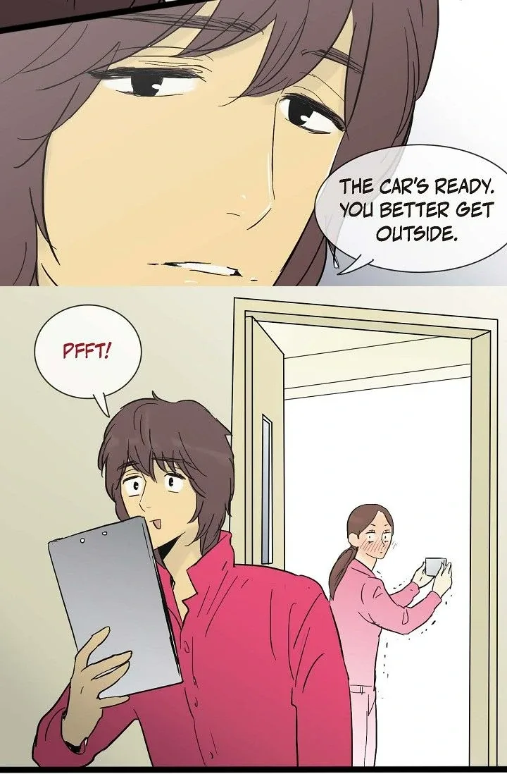 Clean with Passion for Now [Official] Chapter 16 page 24