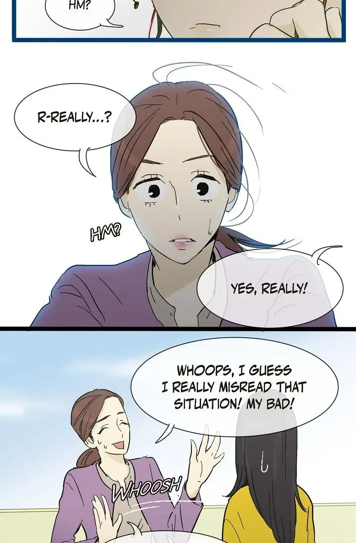 Clean with Passion for Now [Official] Chapter 16 page 11