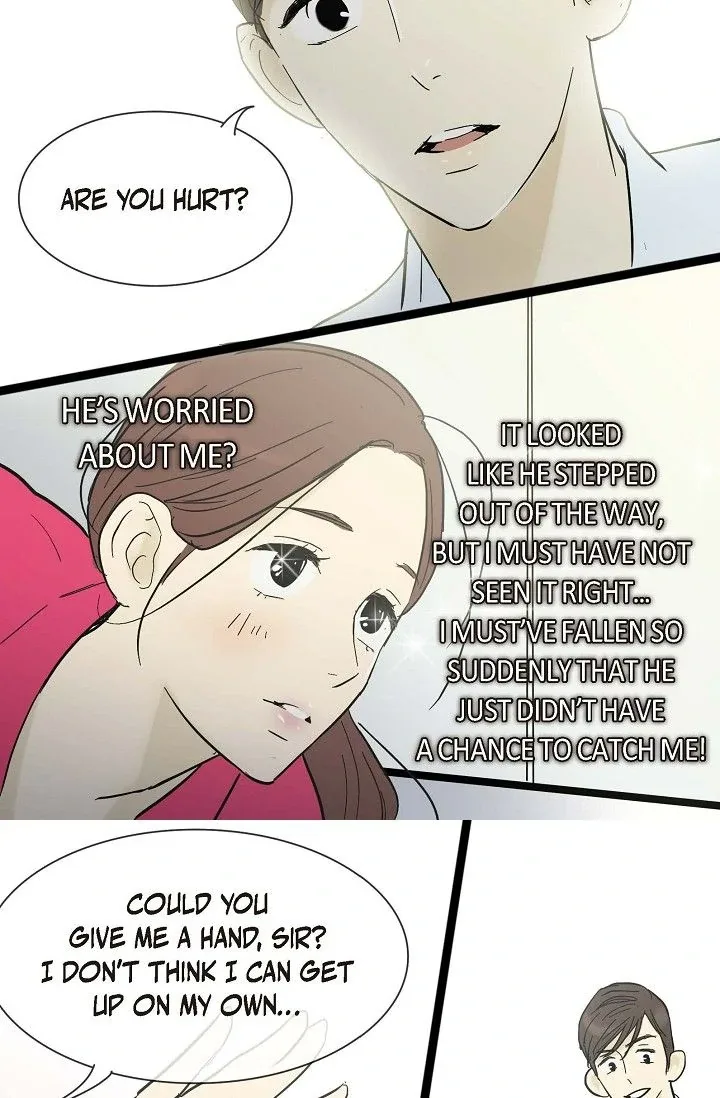 Clean with Passion for Now [Official] Chapter 16 page 43