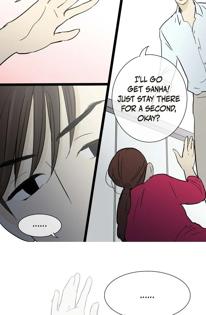 Clean with Passion for Now [Official] Chapter 16 page 44