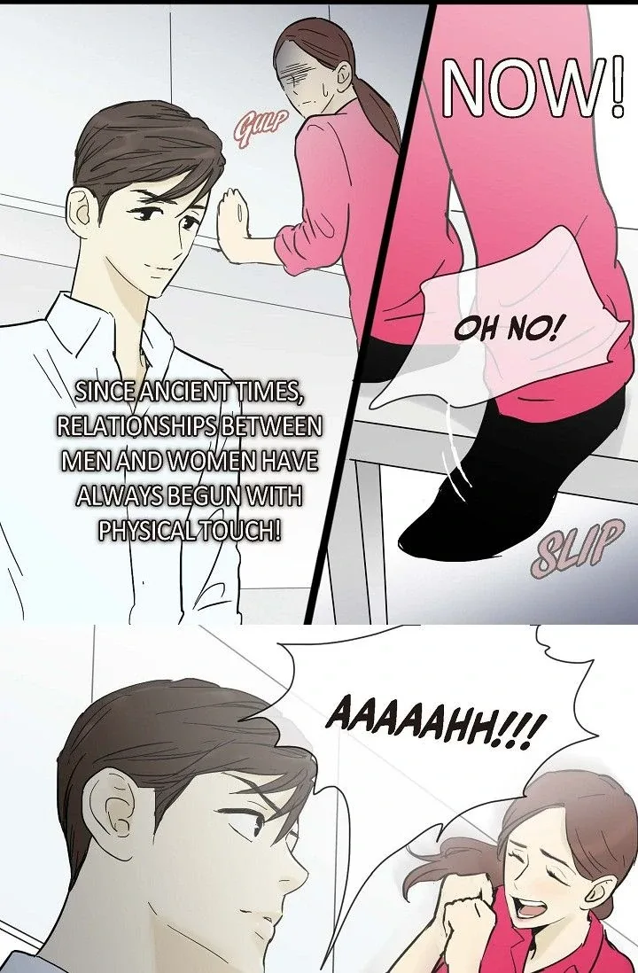 Clean with Passion for Now [Official] Chapter 16 page 38