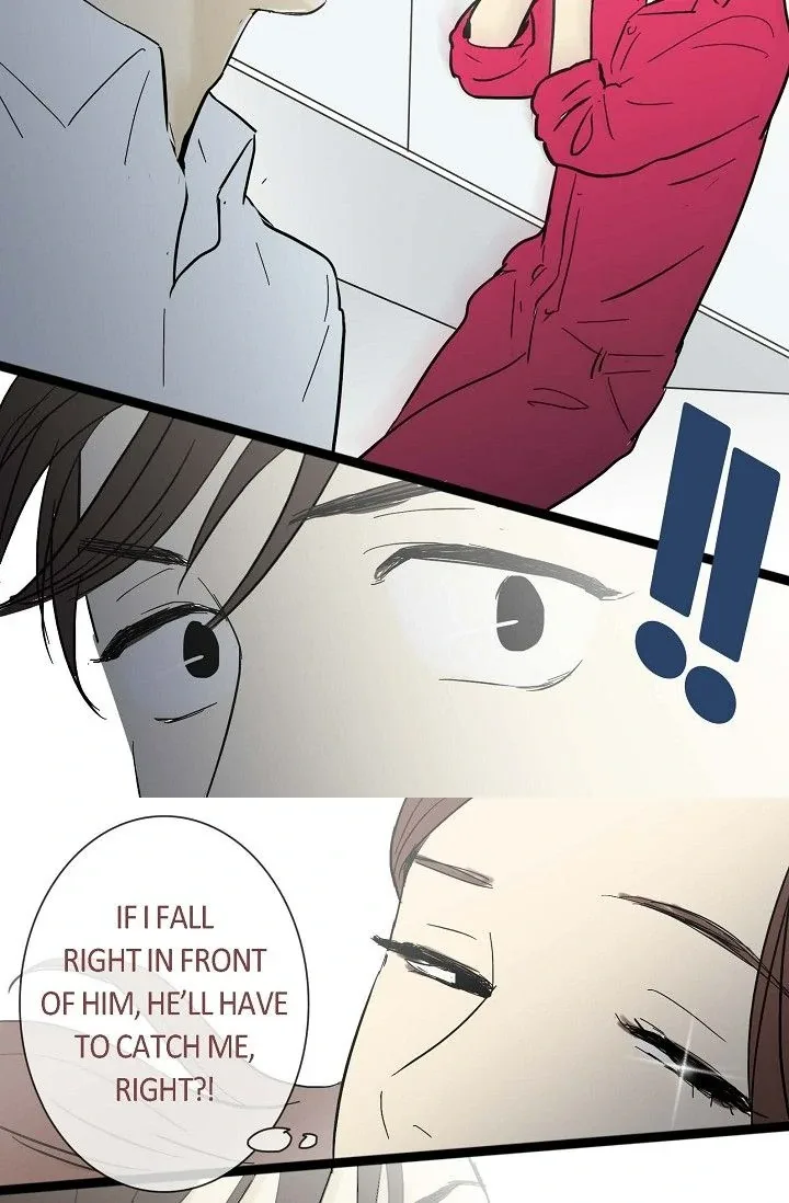 Clean with Passion for Now [Official] Chapter 16 page 39