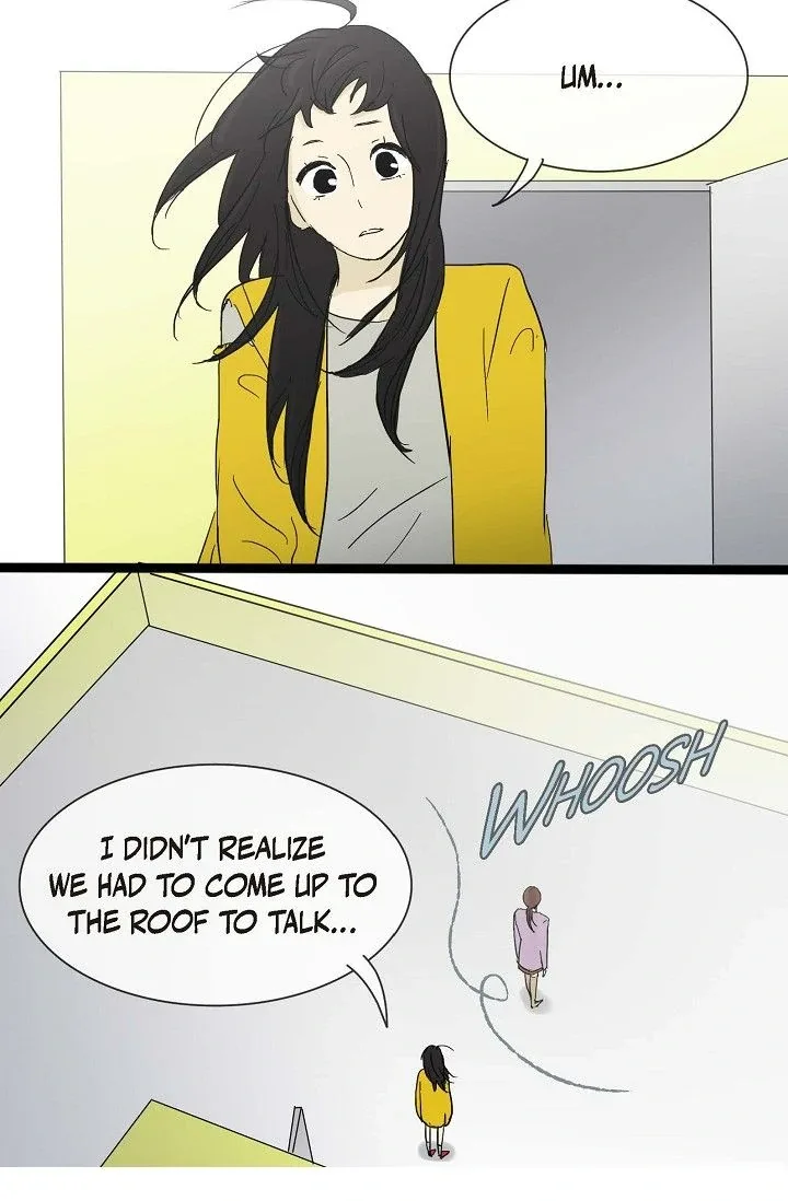 Clean with Passion for Now [Official] Chapter 17 page 4