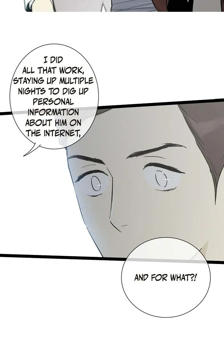Clean with Passion for Now [Official] Chapter 18 page 8