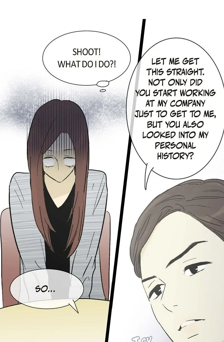 Clean with Passion for Now [Official] Chapter 18 page 9