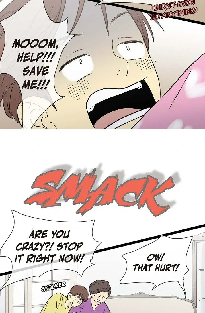 Clean with Passion for Now [Official] Chapter 17 page 26