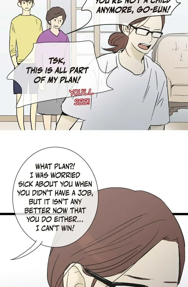 Clean with Passion for Now [Official] Chapter 17 page 28
