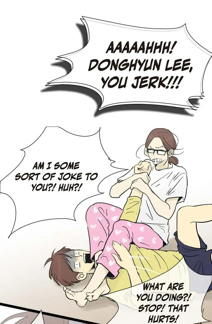 Clean with Passion for Now [Official] Chapter 17 page 25