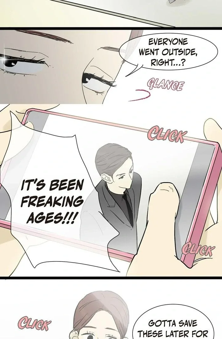 Clean with Passion for Now [Official] Chapter 17 page 21