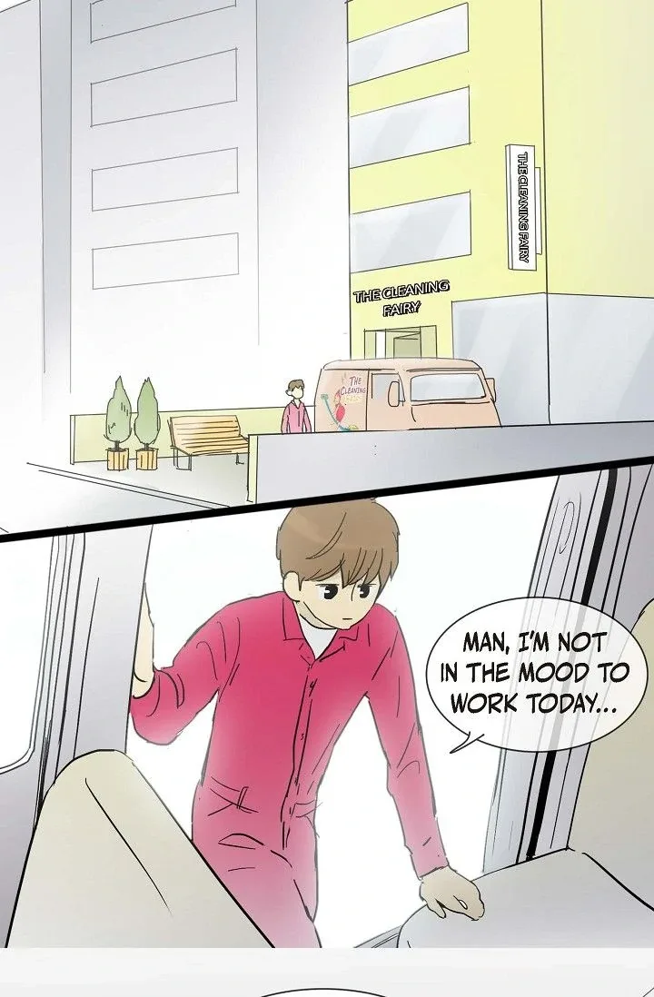 Clean with Passion for Now [Official] Chapter 19 page 3