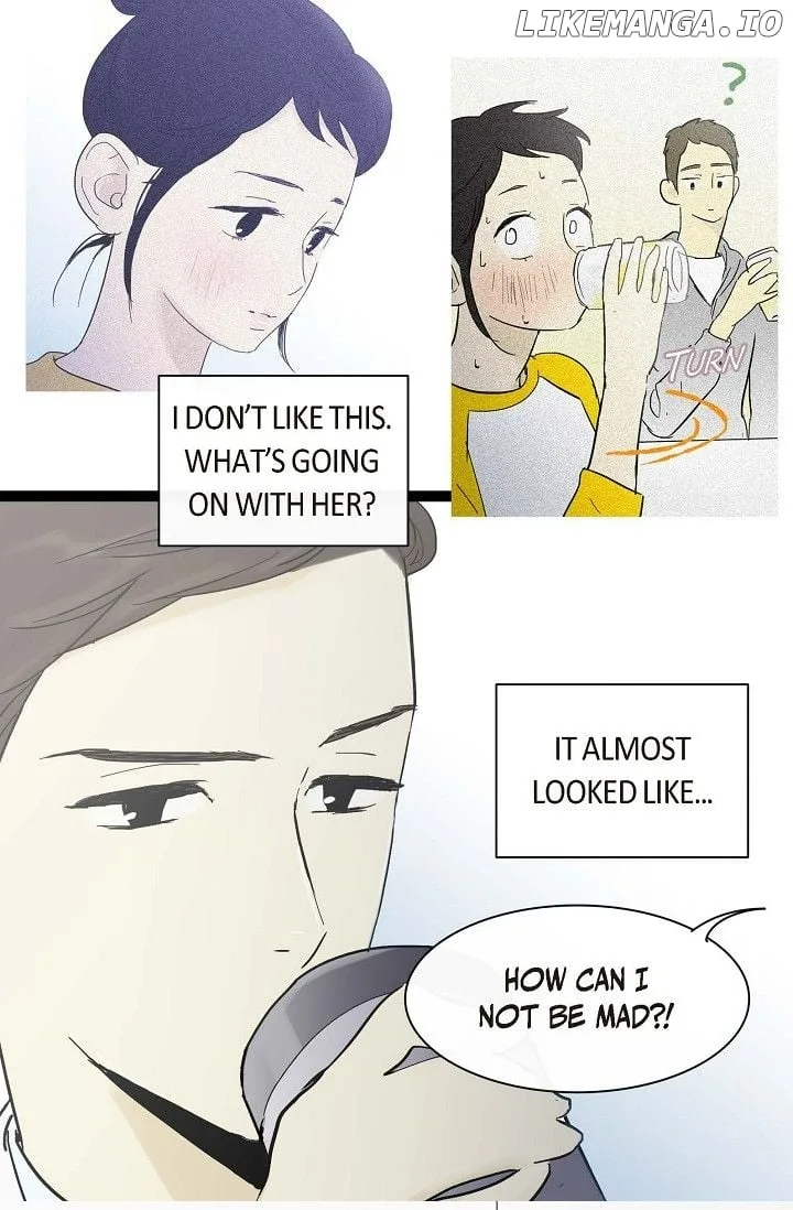 Clean with Passion for Now [Official] Chapter 18 page 5