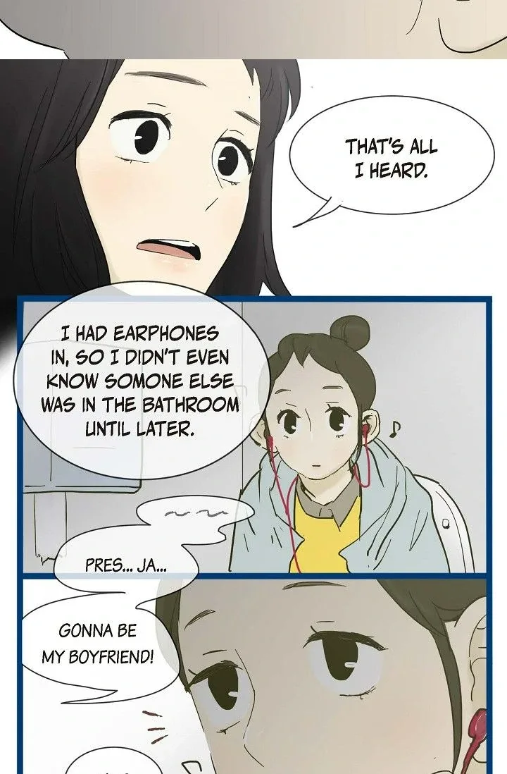 Clean with Passion for Now [Official] Chapter 17 page 10