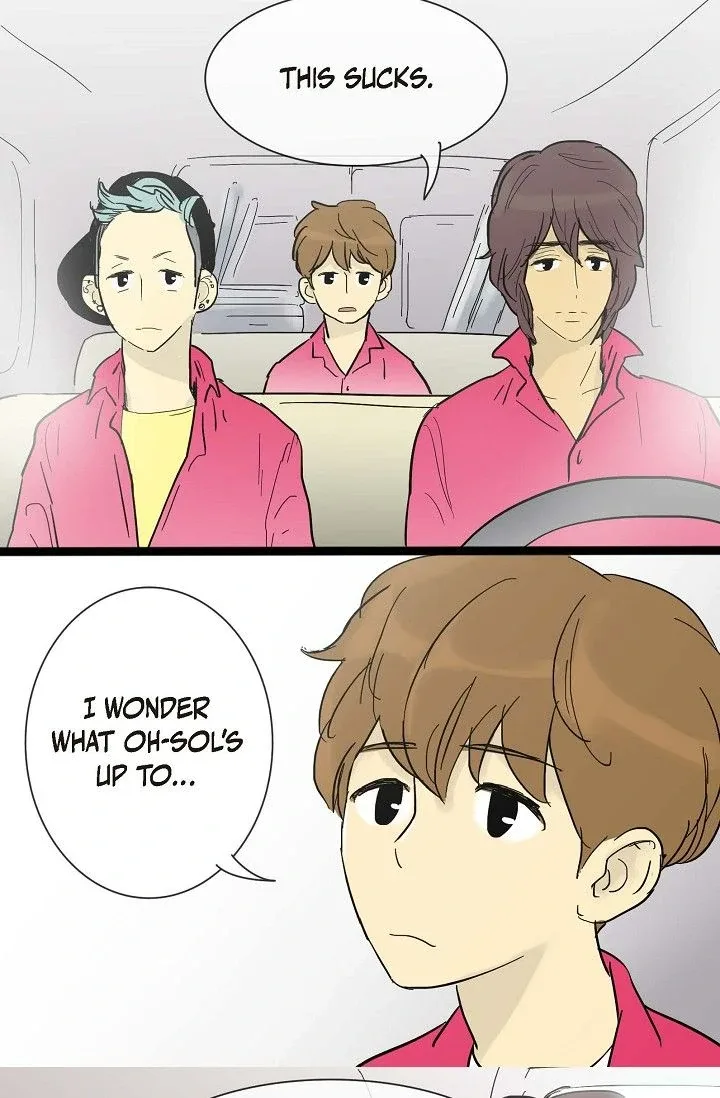 Clean with Passion for Now [Official] Chapter 19 page 4