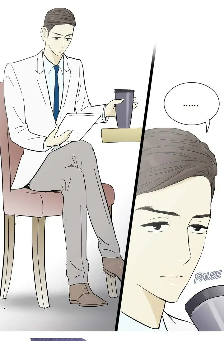 Clean with Passion for Now [Official] Chapter 18 page 4