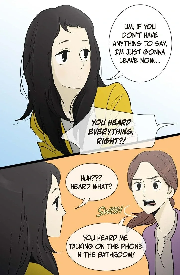Clean with Passion for Now [Official] Chapter 17 page 6