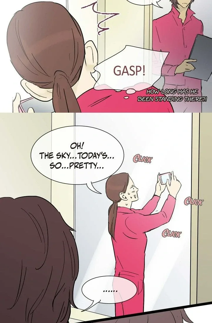 Clean with Passion for Now [Official] Chapter 17 page 23