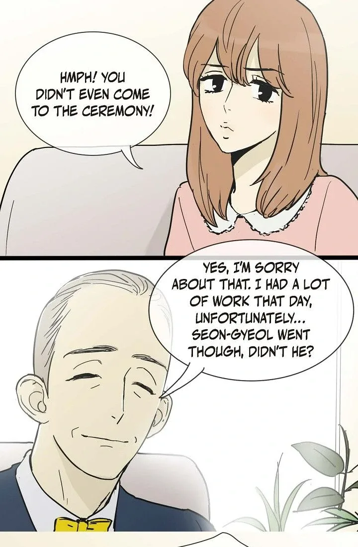 Clean with Passion for Now [Official] Chapter 21 page 4