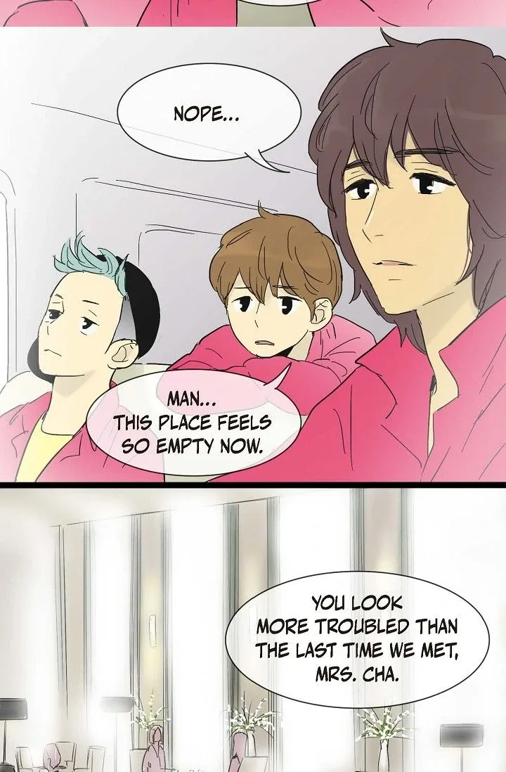 Clean with Passion for Now [Official] Chapter 19 page 8