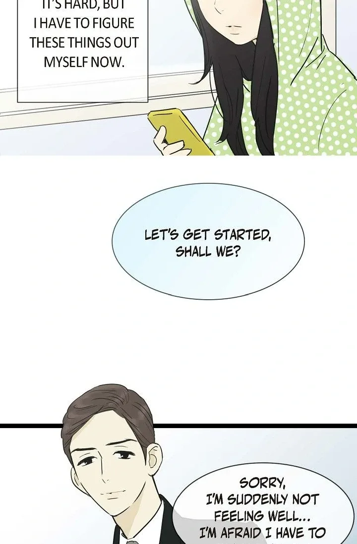 Clean with Passion for Now [Official] Chapter 22 page 20