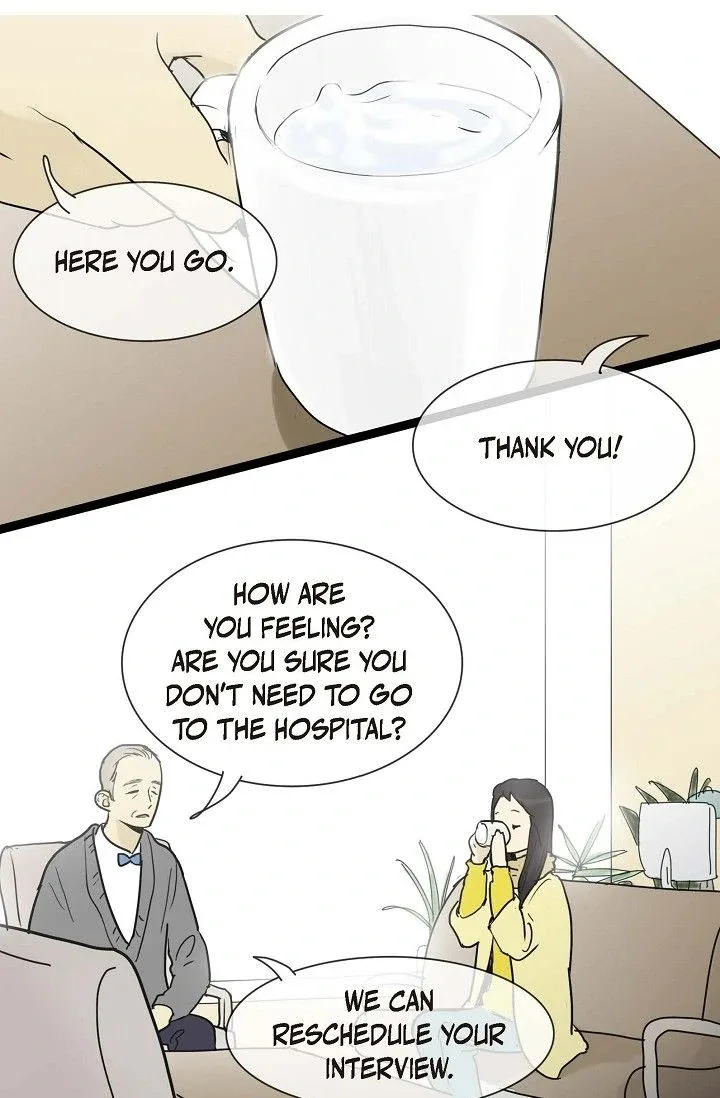 Clean with Passion for Now [Official] Chapter 22 page 7