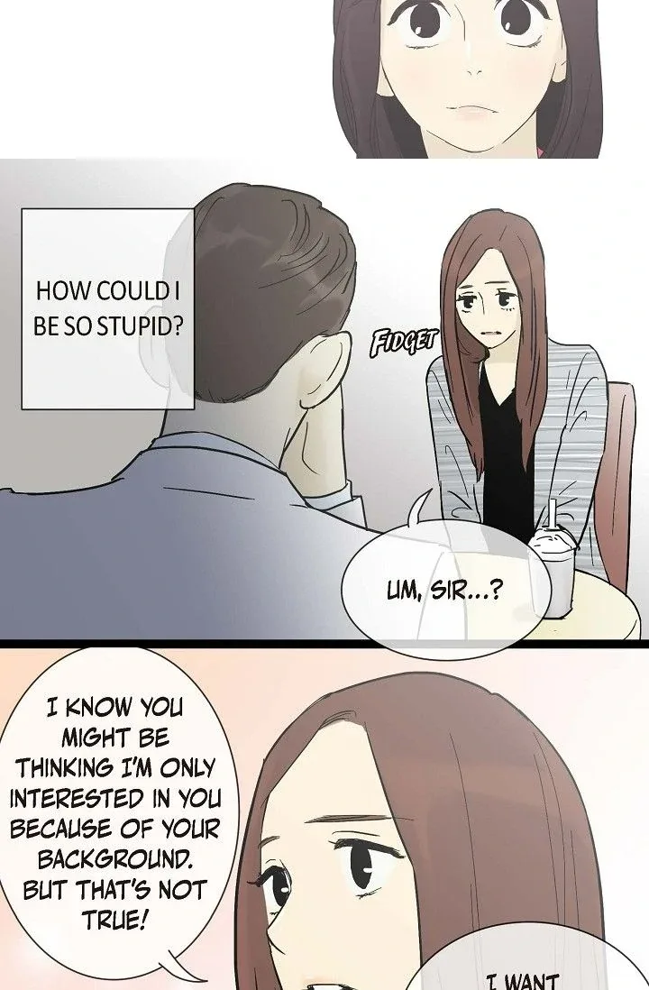 Clean with Passion for Now [Official] Chapter 18 page 14