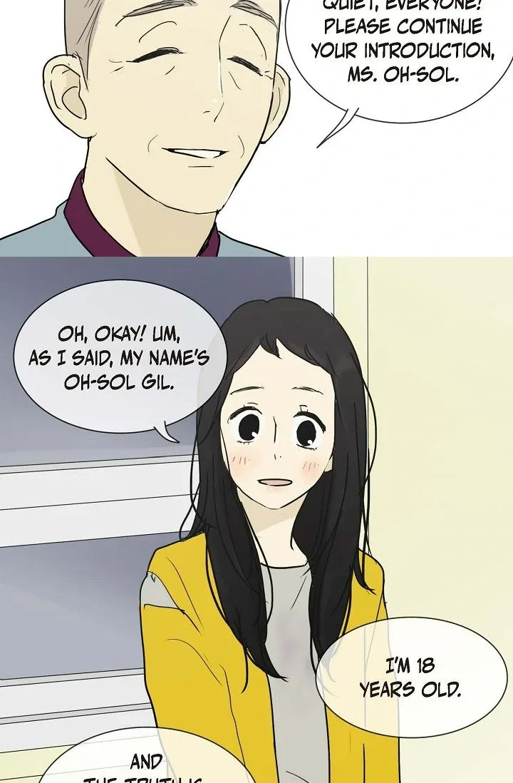 Clean with Passion for Now [Official] Chapter 22 page 22