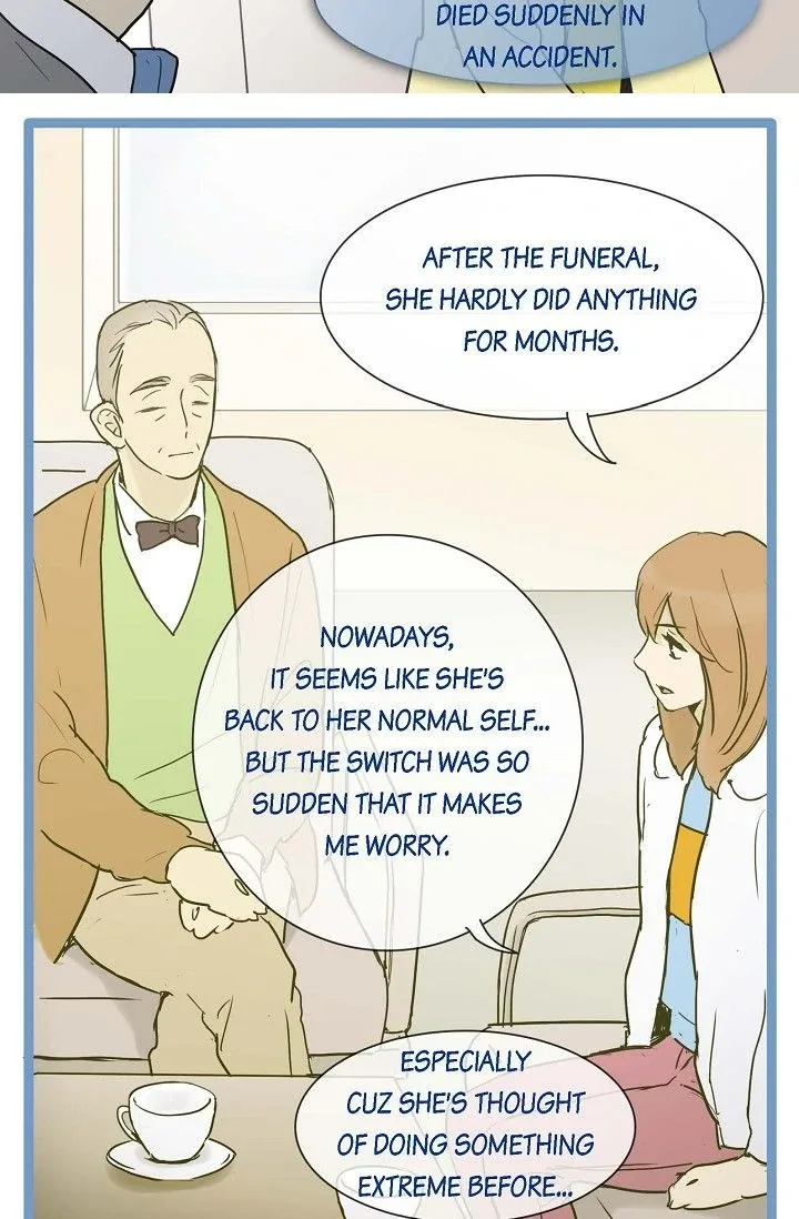 Clean with Passion for Now [Official] Chapter 22 page 10