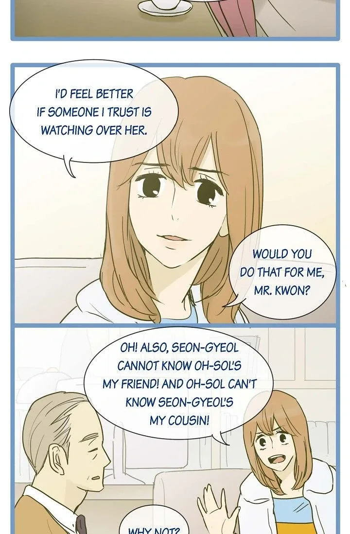 Clean with Passion for Now [Official] Chapter 22 page 11