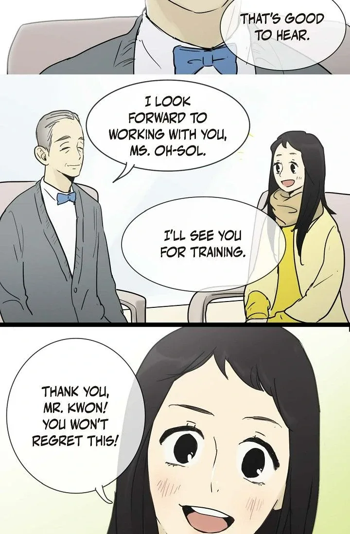 Clean with Passion for Now [Official] Chapter 22 page 13