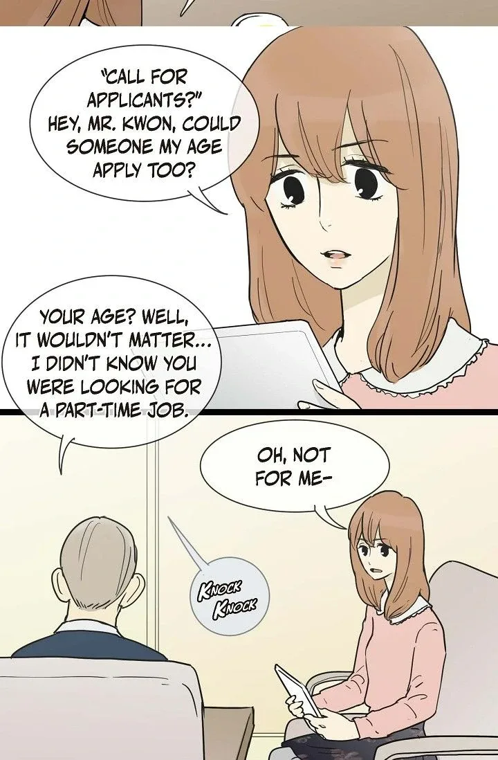 Clean with Passion for Now [Official] Chapter 21 page 8