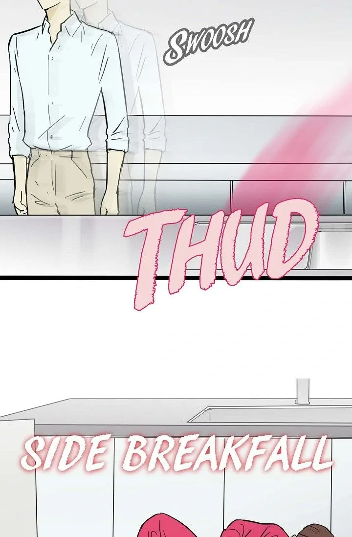 Clean with Passion for Now [Official] Chapter 17 page 40