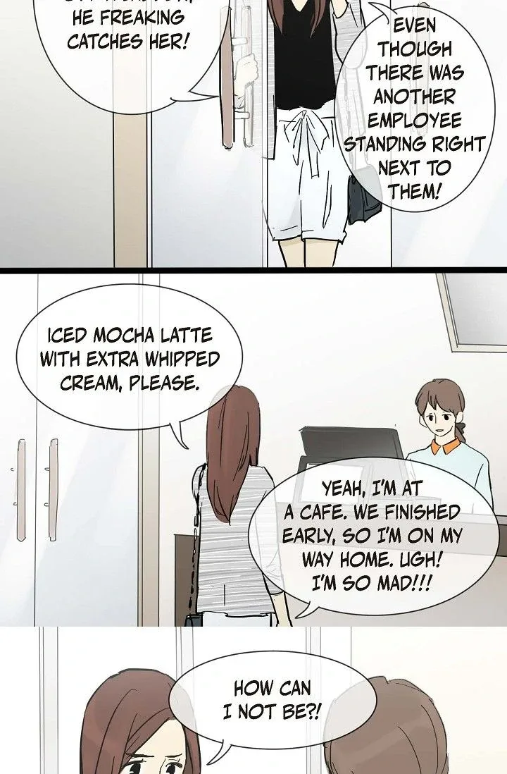 Clean with Passion for Now [Official] Chapter 17 page 45