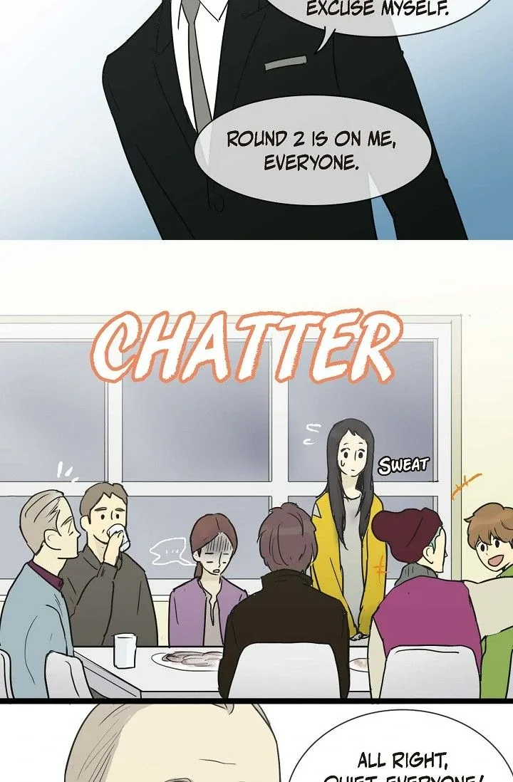 Clean with Passion for Now [Official] Chapter 22 page 21