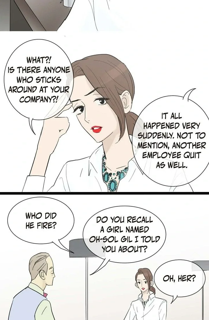 Clean with Passion for Now [Official] Chapter 19 page 11