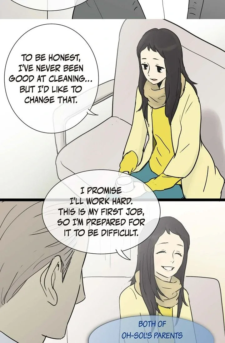 Clean with Passion for Now [Official] Chapter 22 page 9