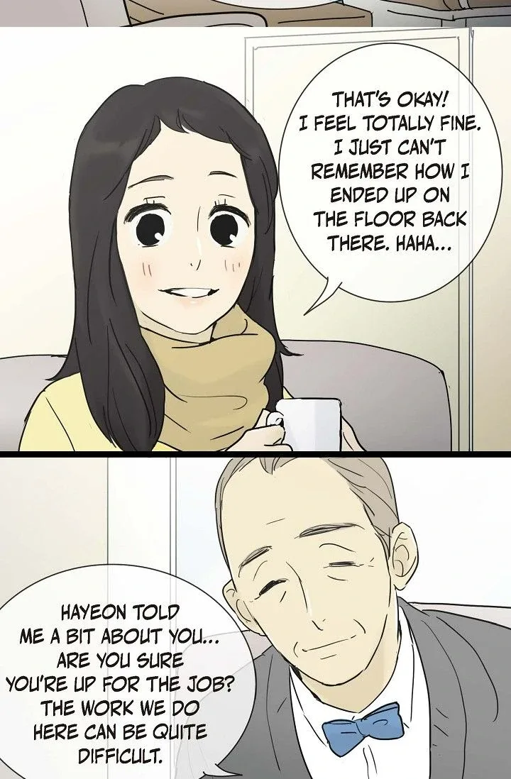 Clean with Passion for Now [Official] Chapter 22 page 8