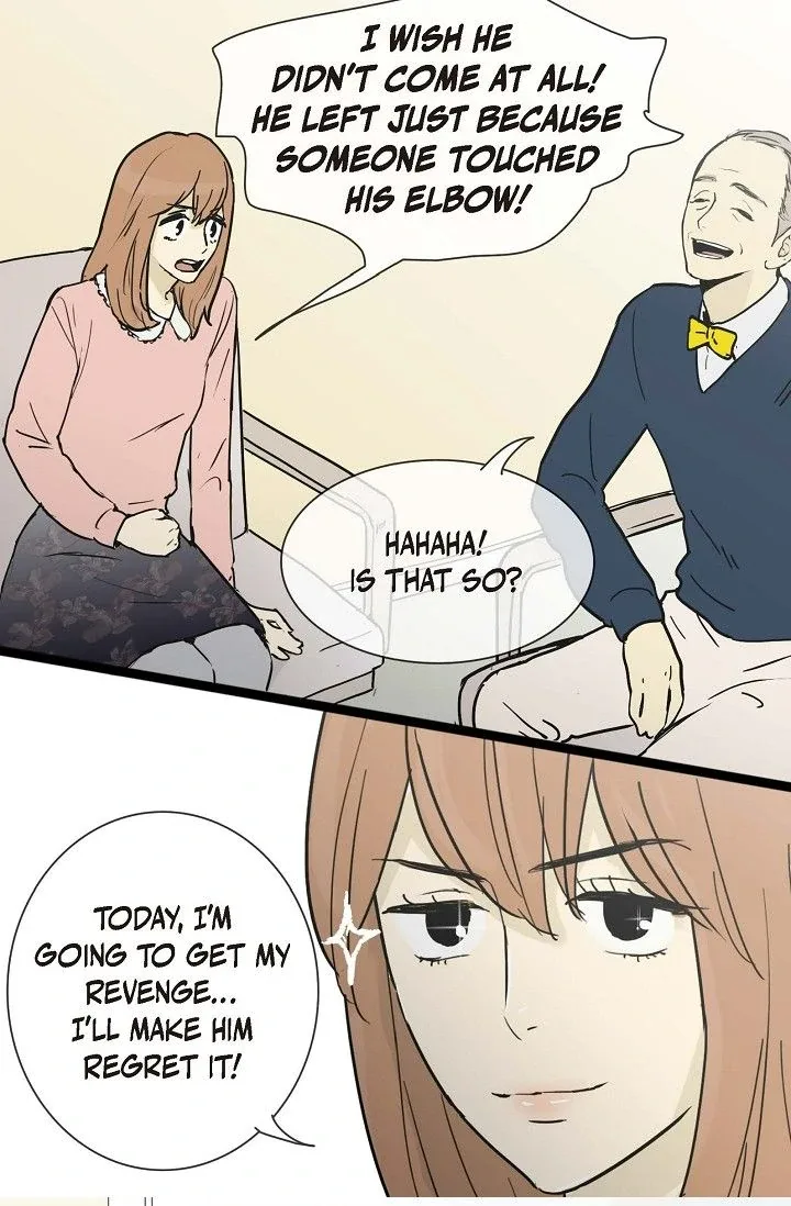 Clean with Passion for Now [Official] Chapter 21 page 5