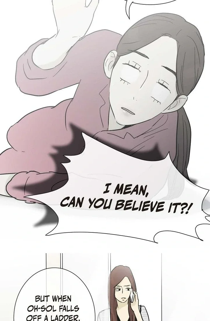 Clean with Passion for Now [Official] Chapter 17 page 44