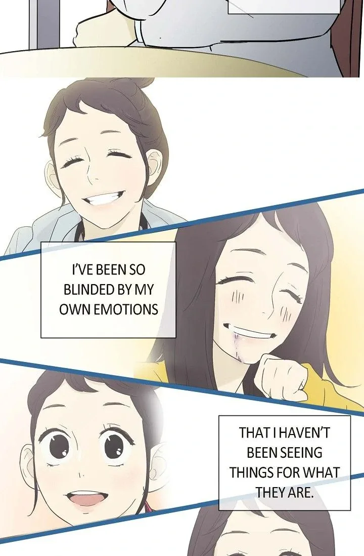 Clean with Passion for Now [Official] Chapter 18 page 13