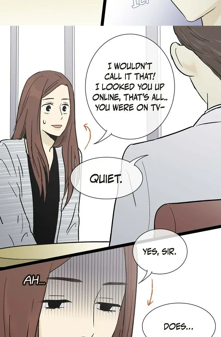 Clean with Passion for Now [Official] Chapter 18 page 10