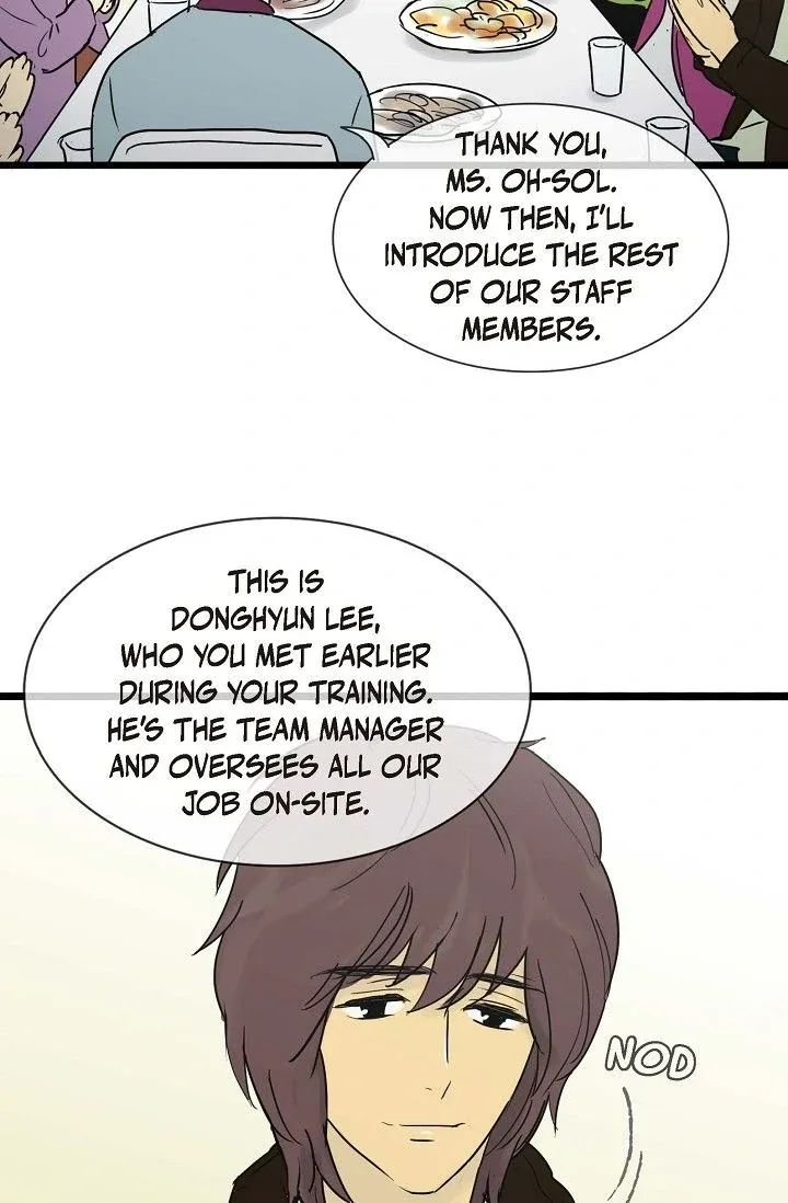 Clean with Passion for Now [Official] Chapter 22 page 24