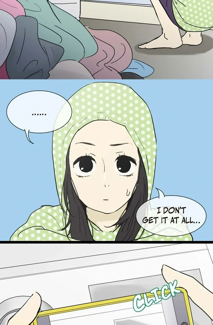Clean with Passion for Now [Official] Chapter 22 page 18
