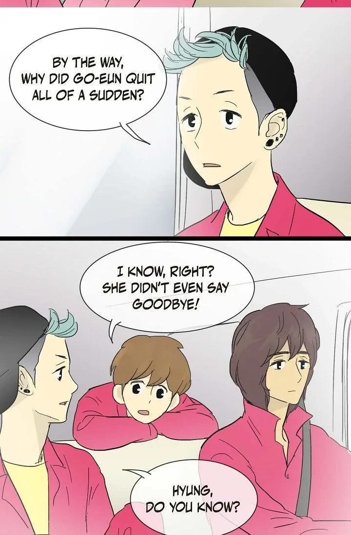 Clean with Passion for Now [Official] Chapter 19 page 7