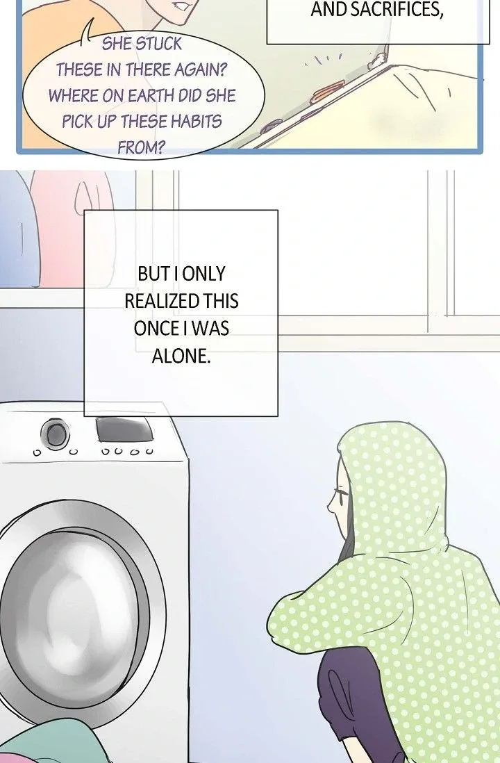 Clean with Passion for Now [Official] Chapter 22 page 17