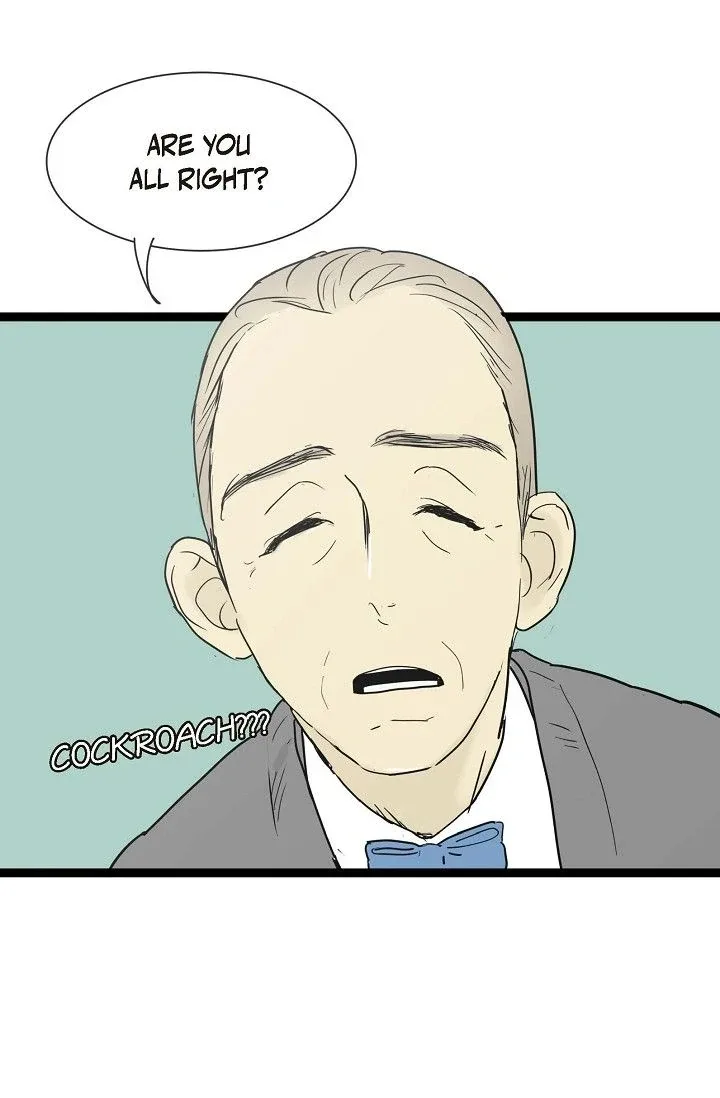 Clean with Passion for Now [Official] Chapter 22 page 6
